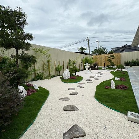 Muzi Boutique Hotel Ipoh Eksteriør bilde