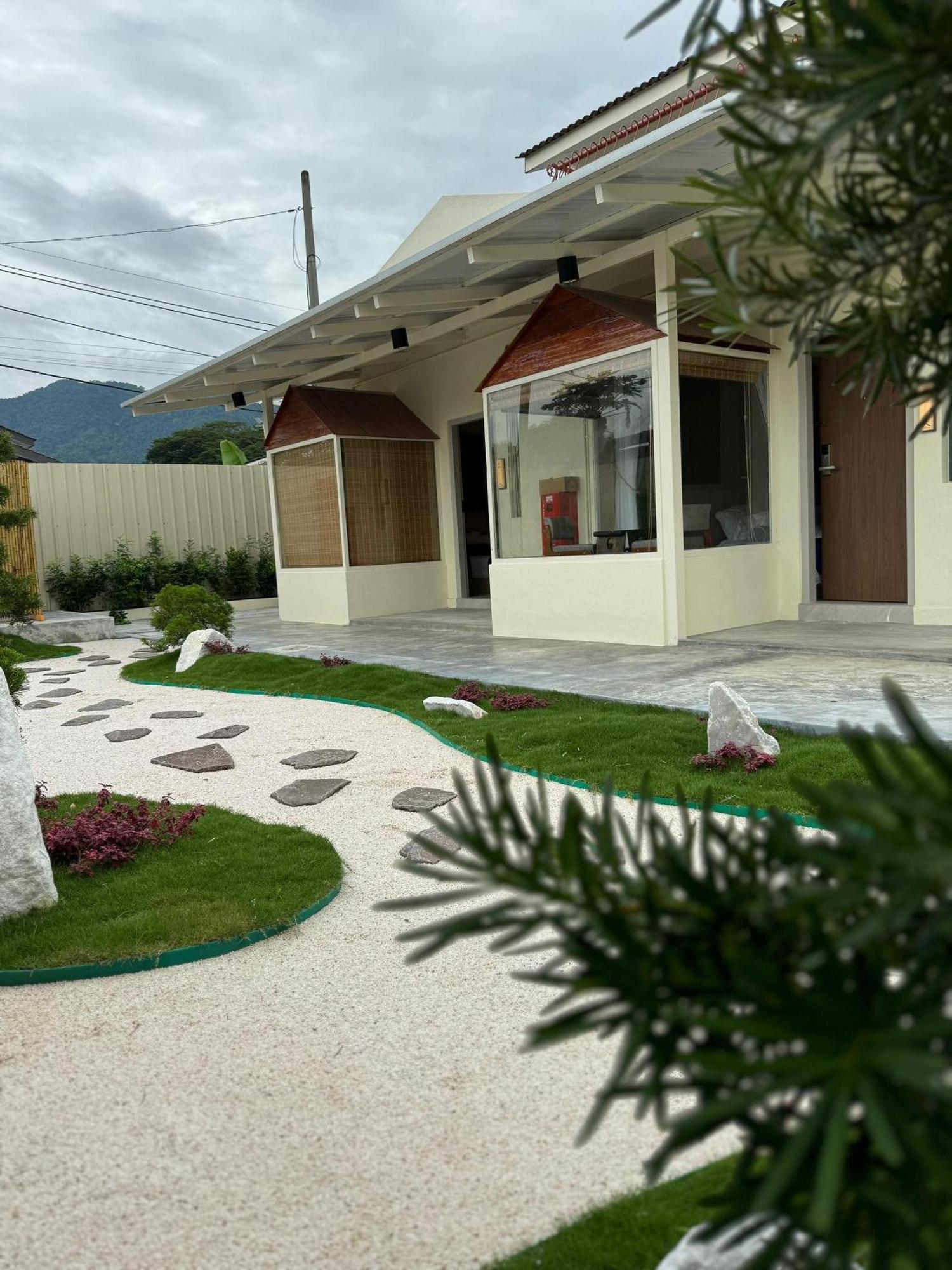 Muzi Boutique Hotel Ipoh Eksteriør bilde