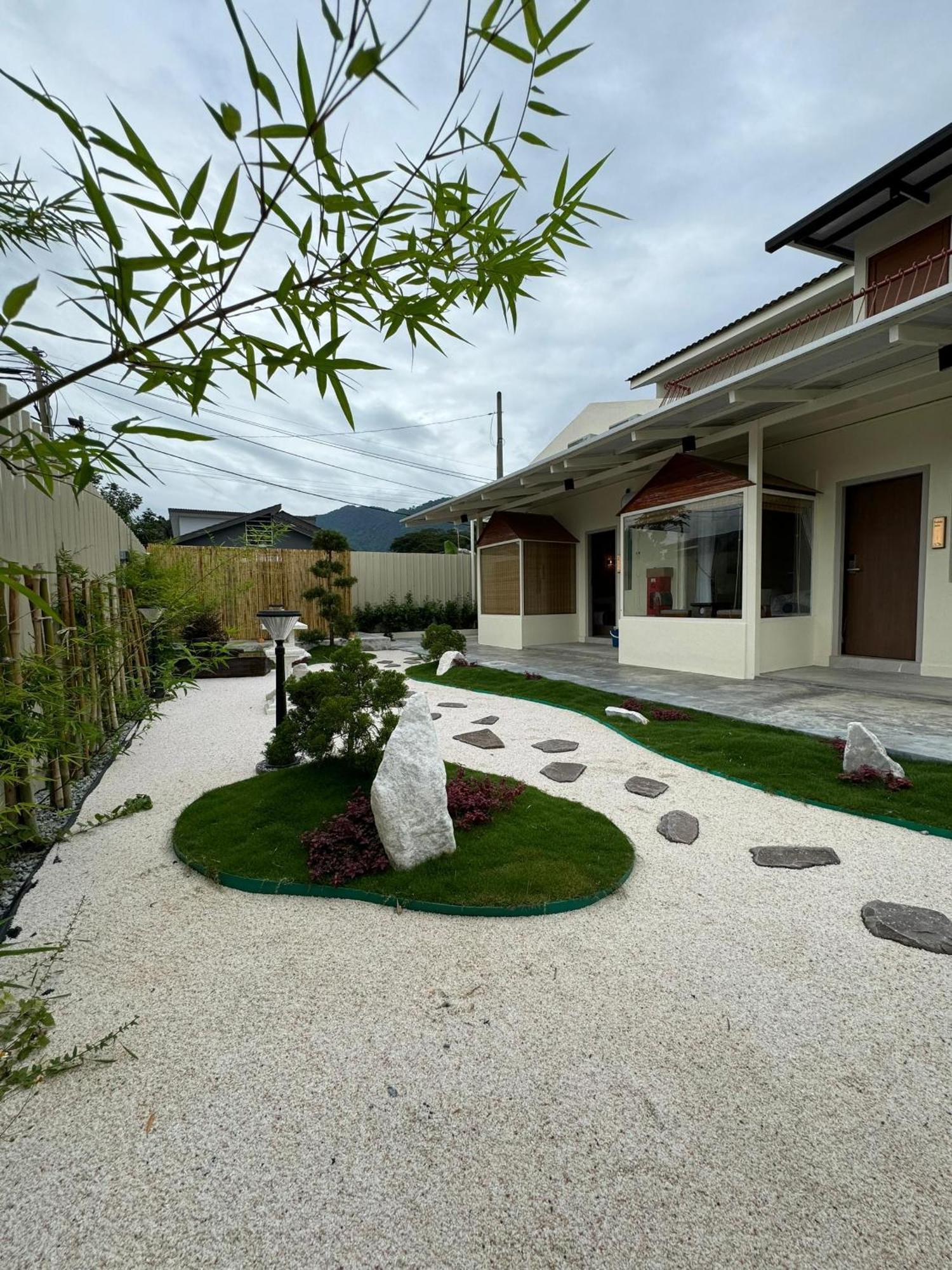 Muzi Boutique Hotel Ipoh Eksteriør bilde