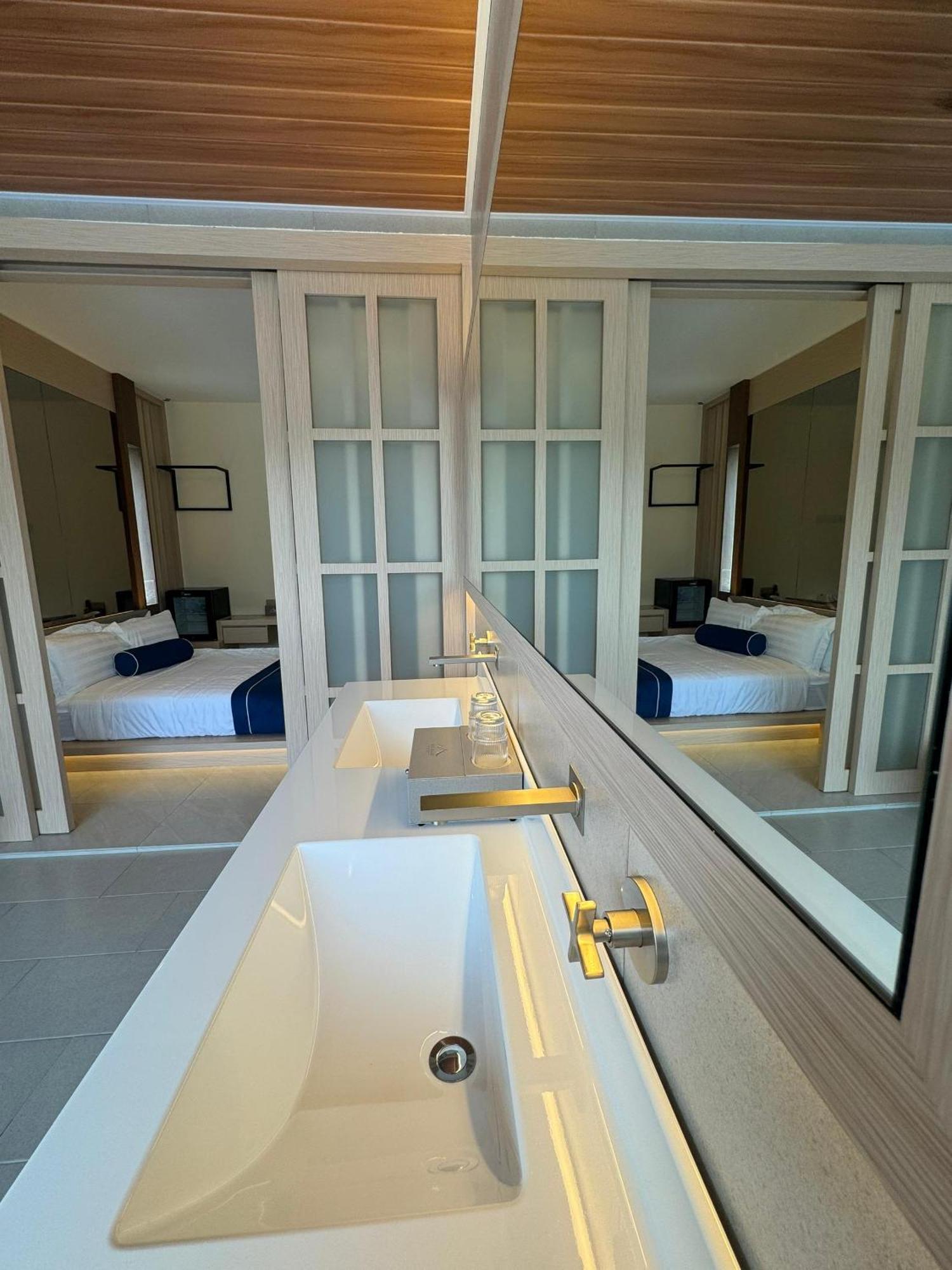 Muzi Boutique Hotel Ipoh Eksteriør bilde